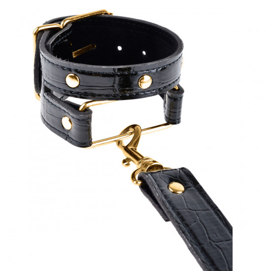 Fantasy Hogtie Enkel en Handboeien set