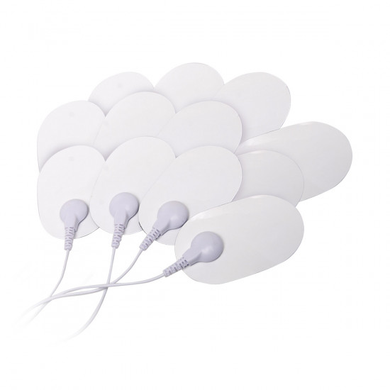 Shock Therapy Replacement Pads