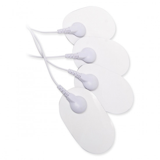 Shock Therapy Replacement Pads