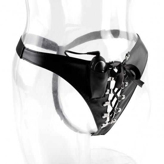 Shock Therapy Pleasure Panty