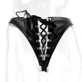 Shock Therapy Pleasure Panty