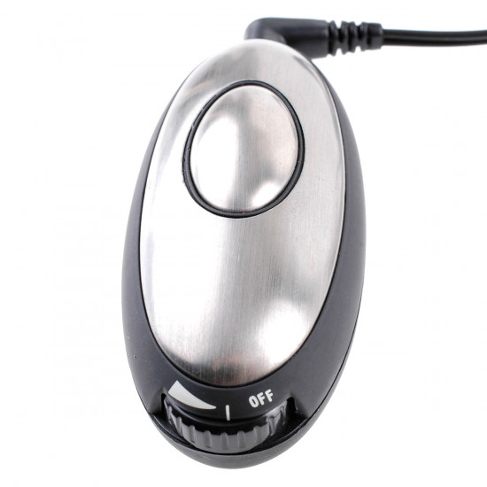 Shock Therapy Pleasure Panty