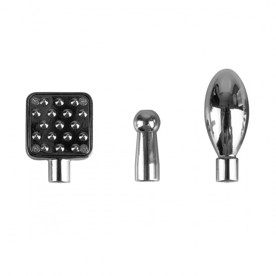 Shock Therapy Fantasy Wand