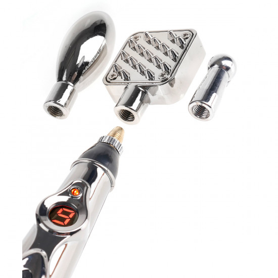 Shock Therapy Fantasy Wand