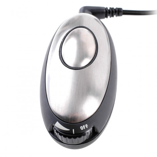 Shock Therapy Bondage Panty & Cuffs