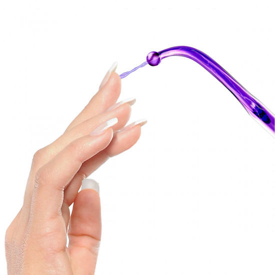 Shock Therapy Violet Wand Electro-Sex Starter Kit