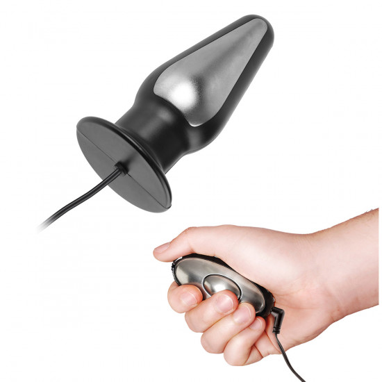 Shock Therapy Extreme Butt Plug