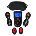 Shock Therapy Professional Wireless Electro-Massage Kit