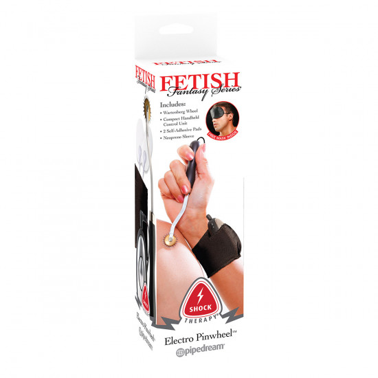 Shock Therapy Electro Pinwheel