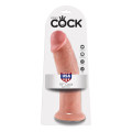 King Cock 10 Inch Dildo Blank