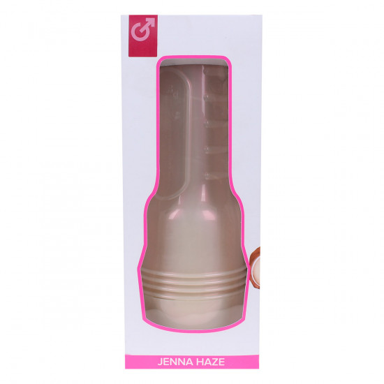 Fleshlight Jenna Haze Lotus Masturbator