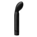 Anal Fantasy P-Spot Tickler Vibe Vibrator Zwart