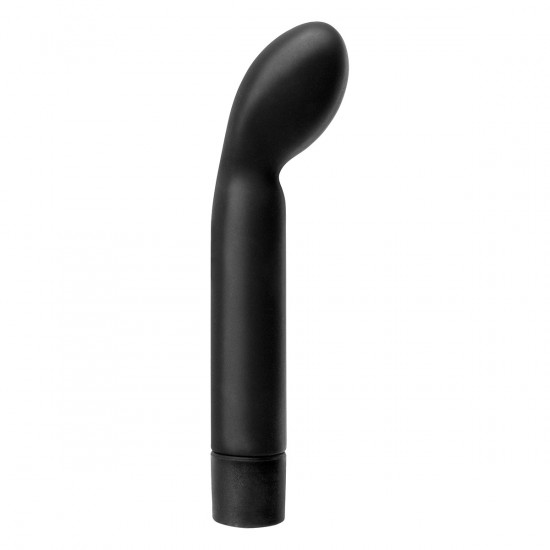 Anal Fantasy P-Spot Tickler Vibe Vibrator Zwart