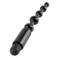 Anal Fantasy Beginner's Power Beads Zwart