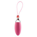 Lovely Vibes Soft Touch Mini vibrator Roze