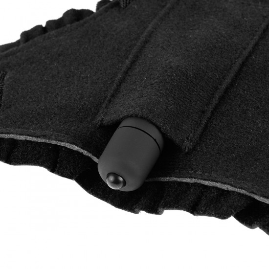 Fetish Leather Lover's Harness