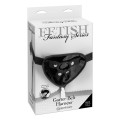 Fetish Garter Belt Harness