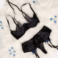 Charlotte Lingerie Set S/M