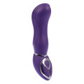 Body & Soul Lavish Vibrator Paars