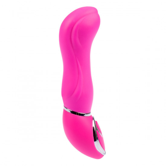 Body & Soul Lavish Vibrator Roze