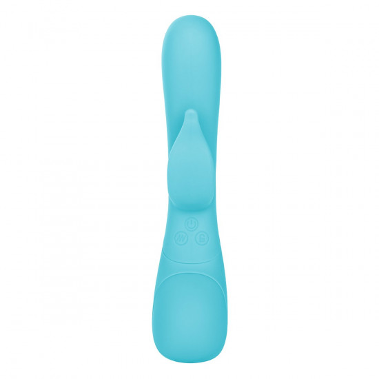 Impress Dove Vibrator Blauw
