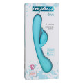 Impress Dove Vibrator Blauw