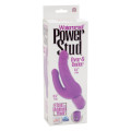 Bendie Power Stud Over & Under Vibrator Paars