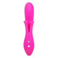 Embrace Sweetheart Wand Vibrator Roze
