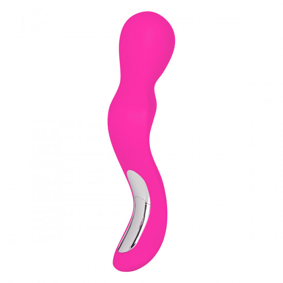 Embrace Lover's Wand Vibrator Roze