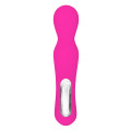 Embrace Lover's Wand Vibrator Roze