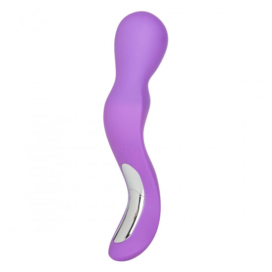 Embrace Lover's Wand Vibrator Paars