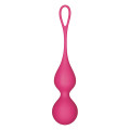ToyJoy Sphere II Loveballs Roze