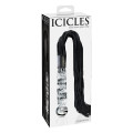 Icicles No. 38 Glazen Dildo Transparant