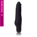 Bobbi Eden The Real Deal Vibrator Zwart