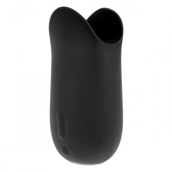 JimmyJane Form 5 Stimulator Zwart