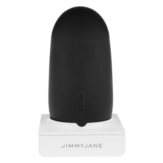 JimmyJane Form 5 Stimulator Zwart