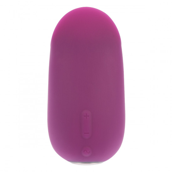 JimmyJane Form 5 Stimulator Plum