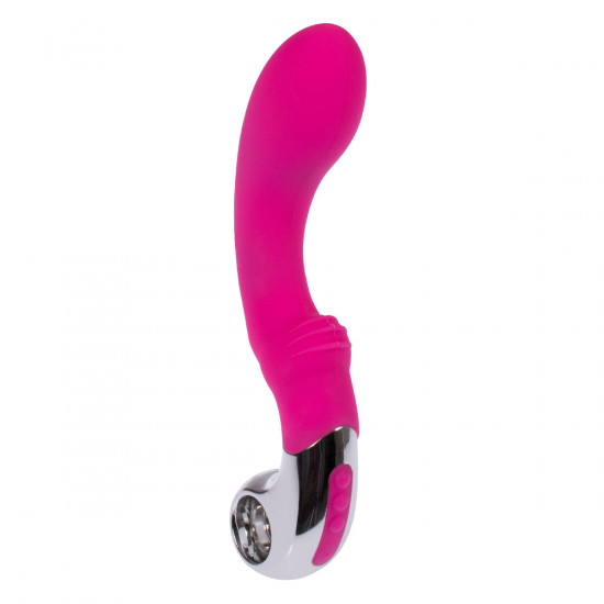 Embrace G-Wand Vibrator Roze