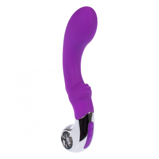 Embrace G-Wand Vibrator Paars