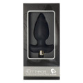Rocks-Off Butt Throb Anaal Vibrator Zwart