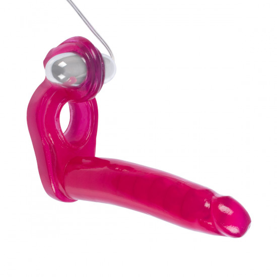 Ultimate Triple Stimulator Roze