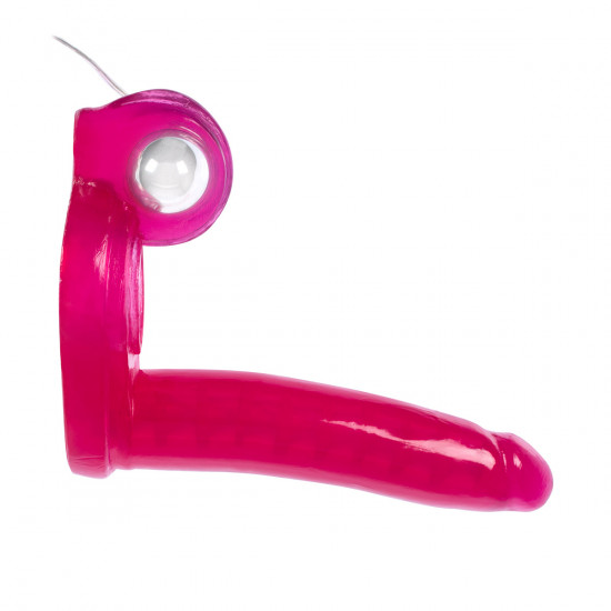 Ultimate Triple Stimulator Roze