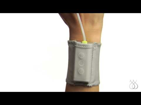 JimmyJane Hello Touch Stimulator