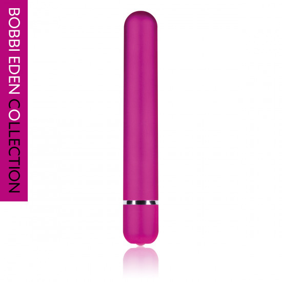 Bobbi Eden The Grunge Vibrator Roze