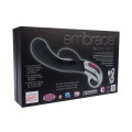 Embrace Felicity Wand Vibrator Grijs