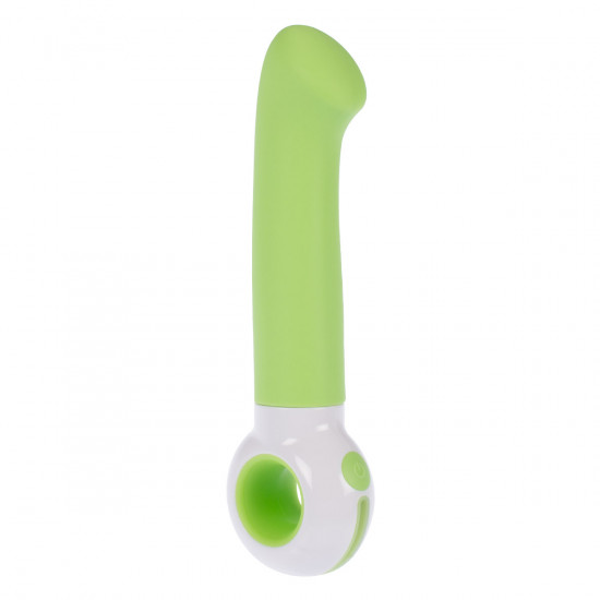 Libid Toys Lolo Vibrator Groen