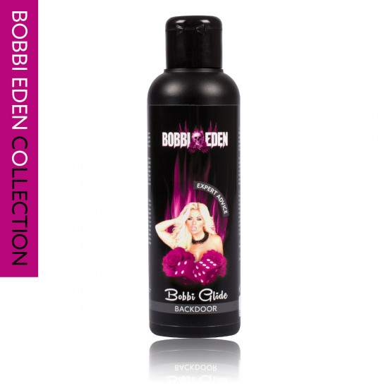 Bobbi Glide Backdoor Glijmiddel 125 ml