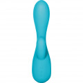 Impress Petite Dove Vibrator Blauw