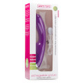 Shots Toys Rechargeable G-Lover Vibrator Paars