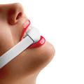 Ouch! Elastic Ball Gag Wit